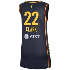 NIKE Fan Zone|Basketball^WNBA Victory Indiana Fever Explorer Edition - Women's Replica Basketball Jersey