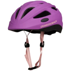 DIAMONDBACK Trailers And Child Carriers^Woo Hoo - Junior Bike Helmet
