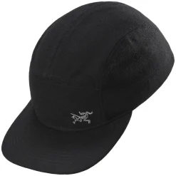 Women ARC'TERYX Tuques, Caps And Hats|Tuques, Caps And Hats^Wool Calidum - Adult Adjustable Cap
