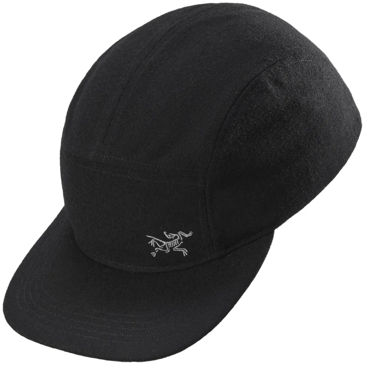 Women ARC'TERYX Tuques, Caps And Hats|Tuques, Caps And Hats^Wool Calidum - Adult Adjustable Cap
