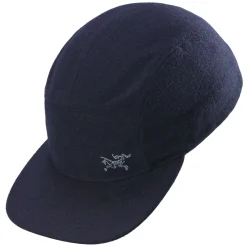 Women ARC'TERYX Tuques, Caps And Hats|Tuques, Caps And Hats^Wool Calidum - Adult Adjustable Cap