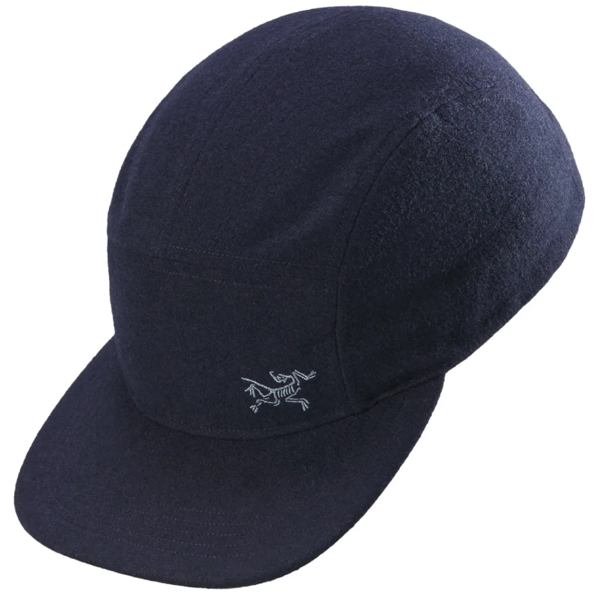 Women ARC'TERYX Tuques, Caps And Hats|Tuques, Caps And Hats^Wool Calidum - Adult Adjustable Cap