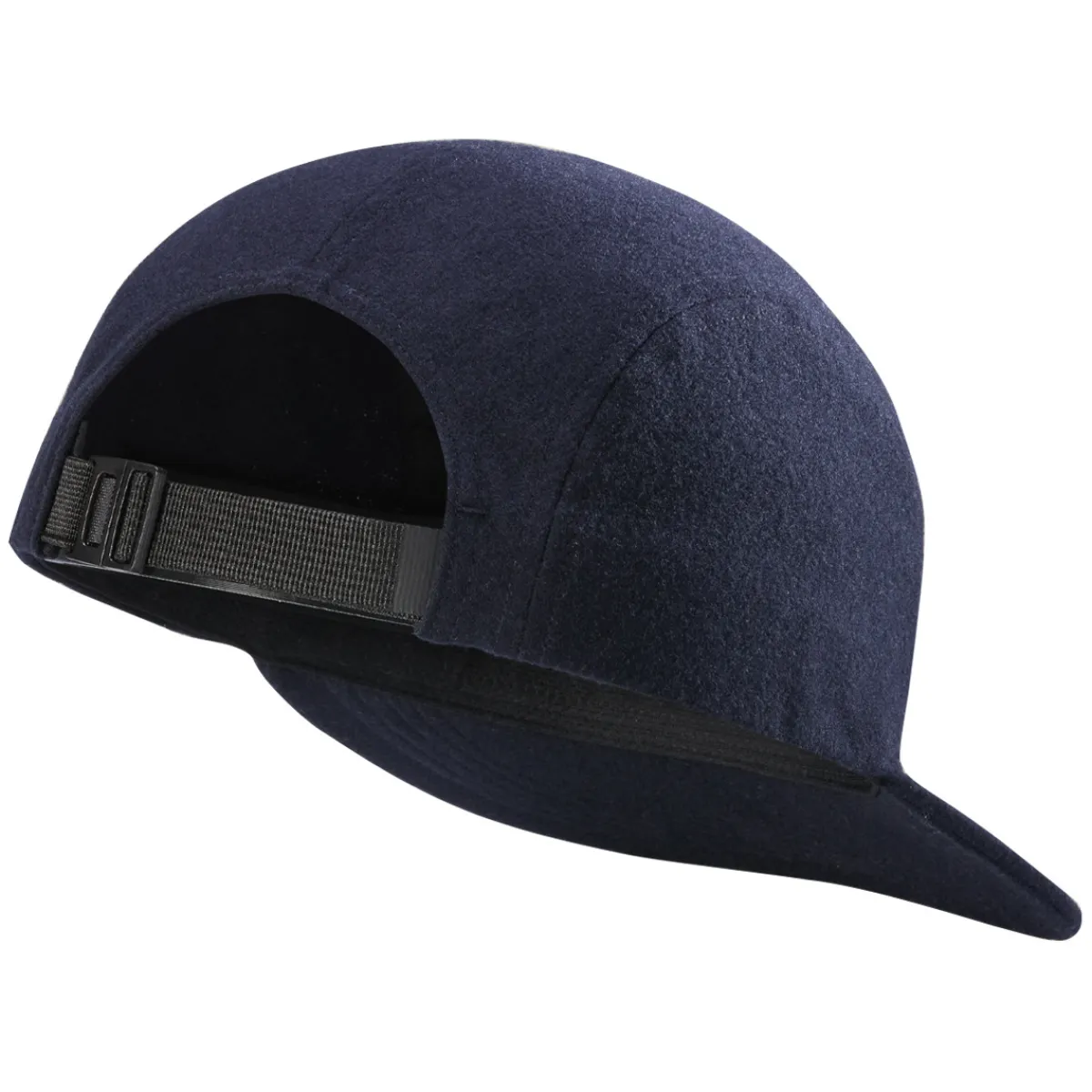 Women ARC'TERYX Tuques, Caps And Hats|Tuques, Caps And Hats^Wool Calidum - Adult Adjustable Cap