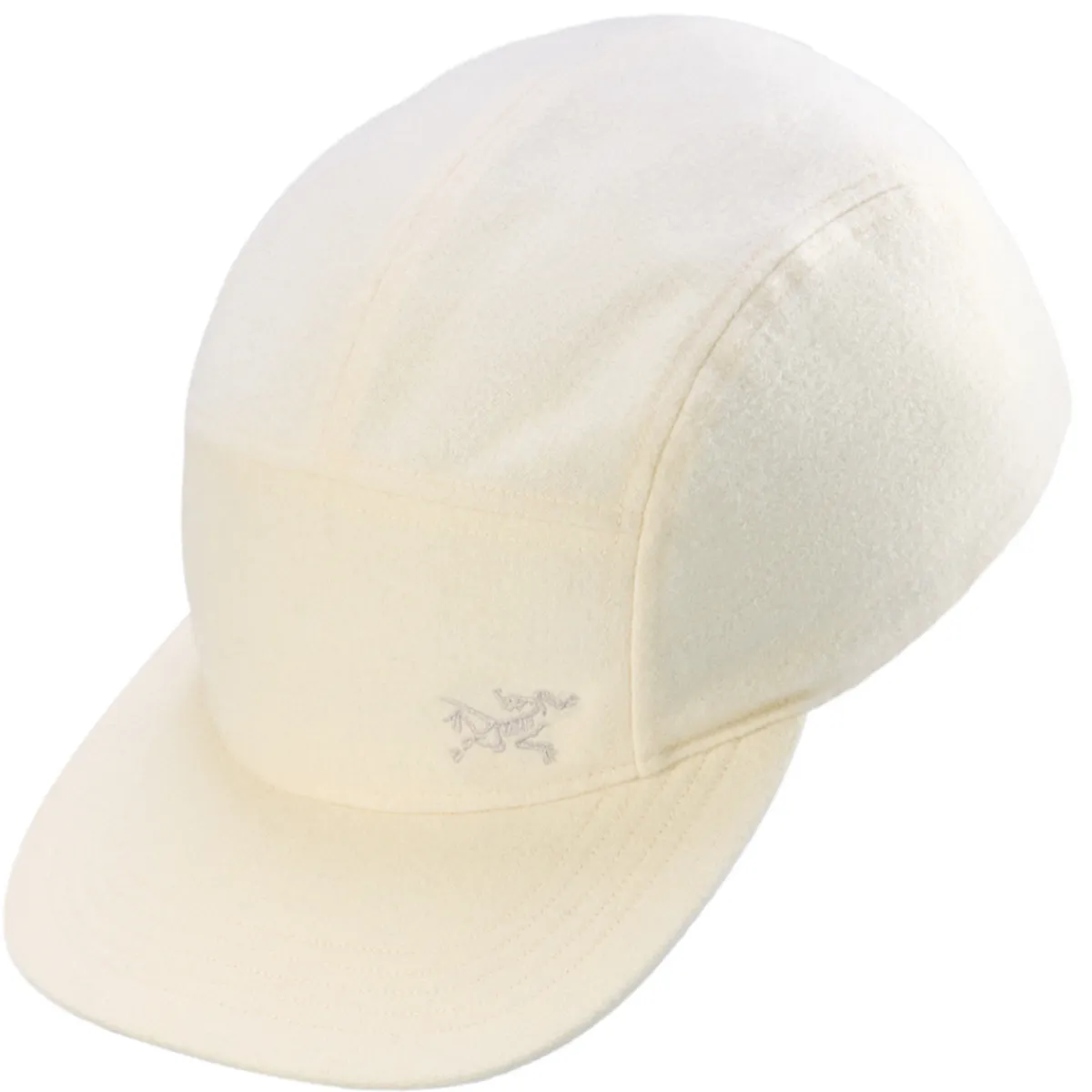 Women ARC'TERYX Tuques, Caps And Hats|Tuques, Caps And Hats^Wool Calidum - Adult Adjustable Cap