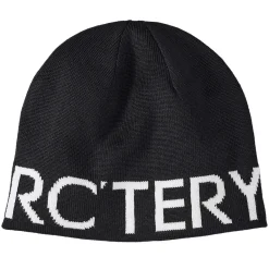 Best ARC'TERYX Word Head - Adult Reversible Beanie ORCA