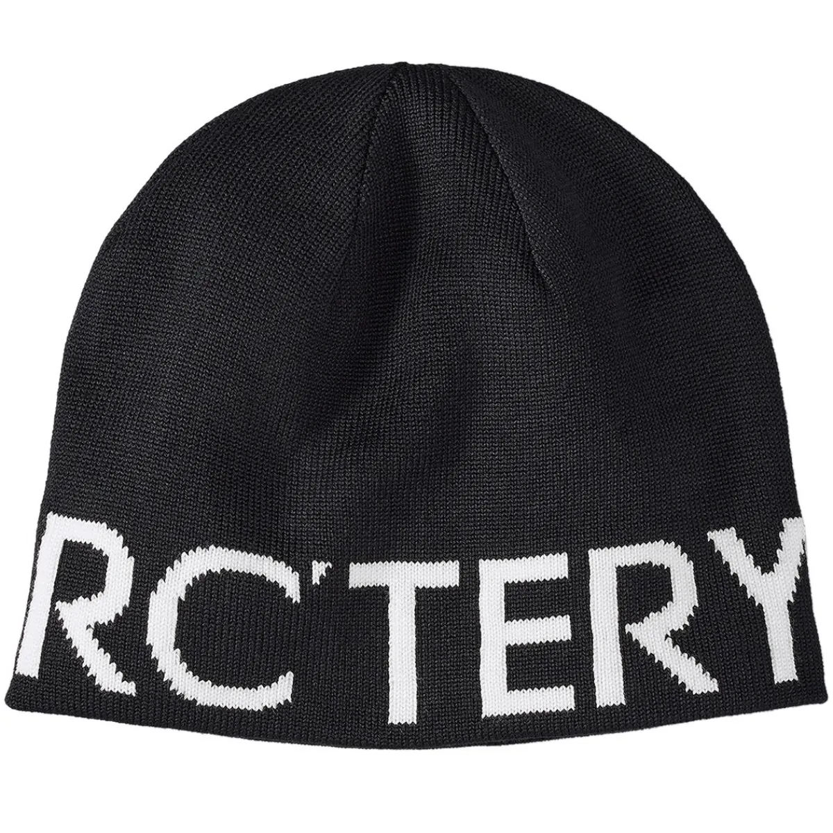 Best ARC'TERYX Word Head - Adult Reversible Beanie ORCA