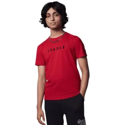 BOY JORDAN Sportswear|Sportswear^Wordmark - Junior T-Shirt