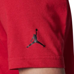 BOY JORDAN Sportswear|Sportswear^Wordmark - Junior T-Shirt
