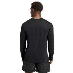 ADIDAS Long Sleeves And Sweaters|Clothing^Workout Essentials - Men's Long-Sleeved Training Shirt