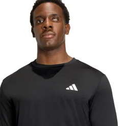 ADIDAS Long Sleeves And Sweaters|Clothing^Workout Essentials - Men's Long-Sleeved Training Shirt