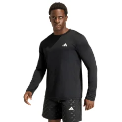 ADIDAS Long Sleeves And Sweaters|Clothing^Workout Essentials - Men's Long-Sleeved Training Shirt