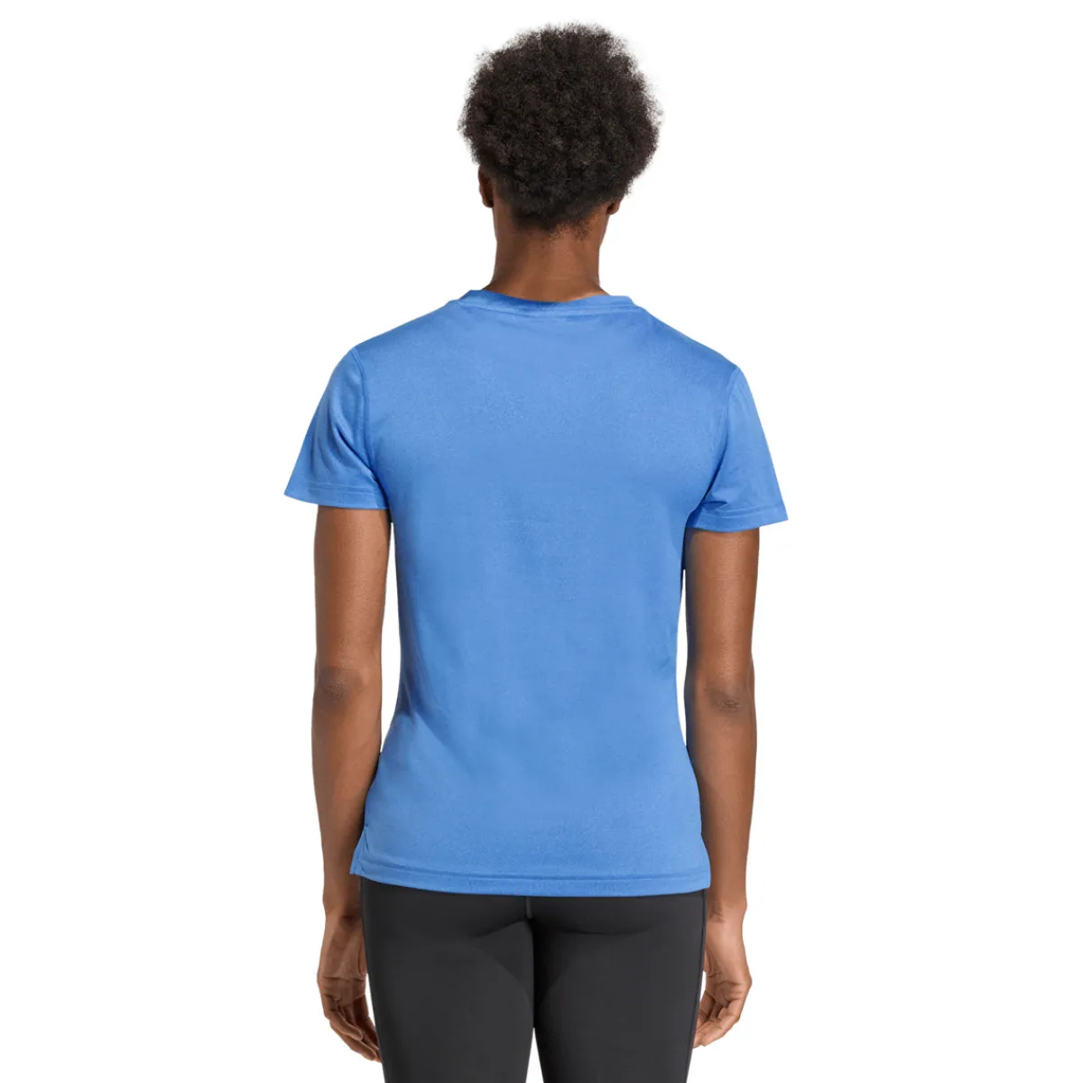 Women ADIDAS T-Shirts And Polos|Clothing^Workout Essentials - Women's Training T-Shirt