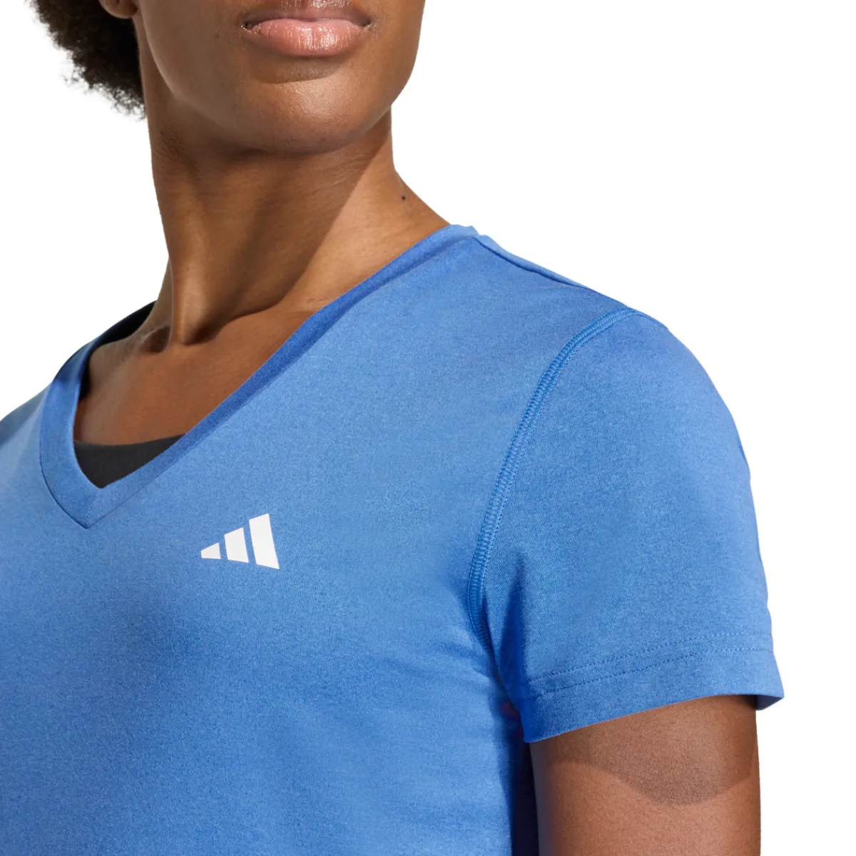 Women ADIDAS T-Shirts And Polos|Clothing^Workout Essentials - Women's Training T-Shirt