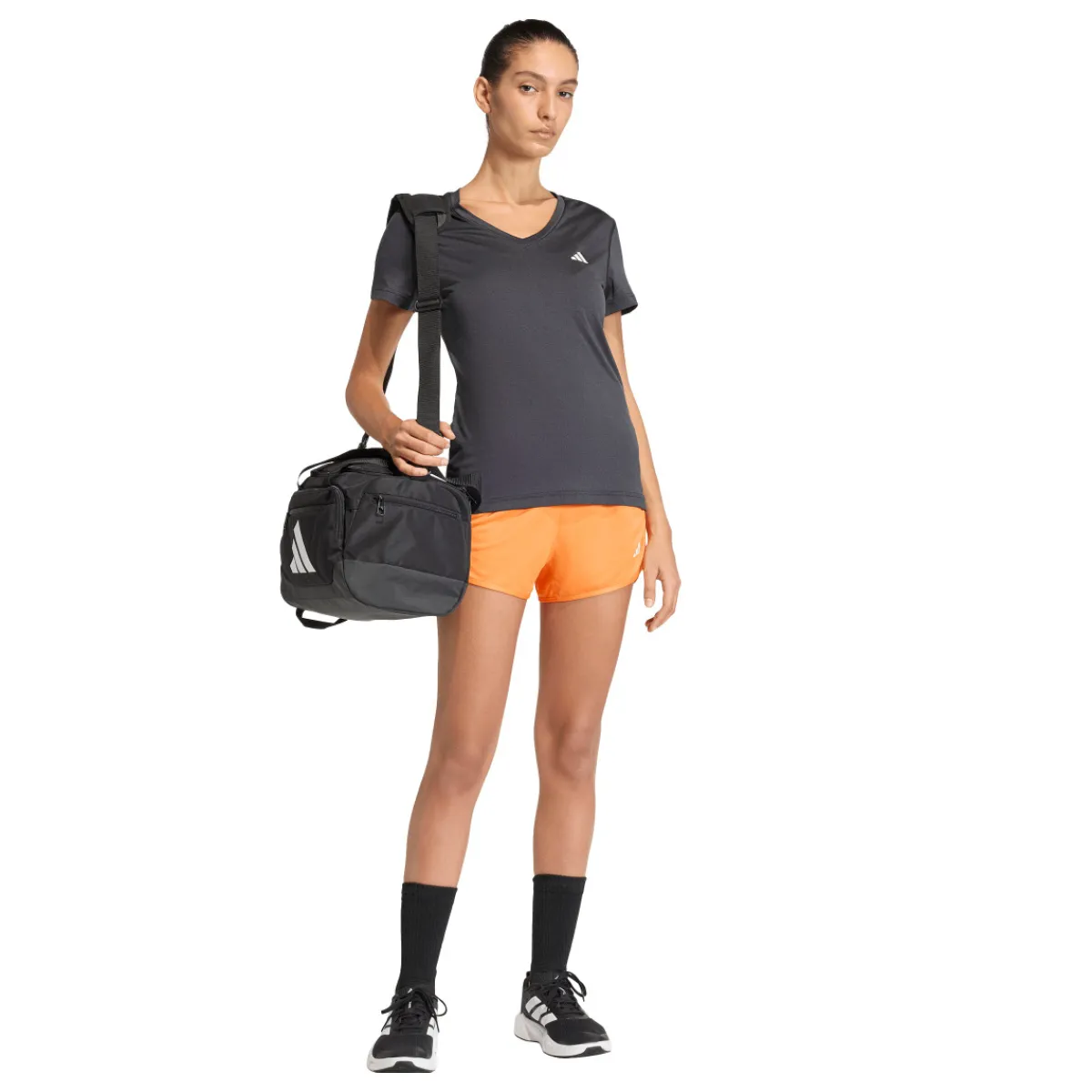 Women ADIDAS T-Shirts And Polos^Workout Essentials - Women's Training T-Shirt