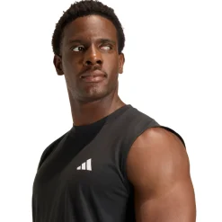 ADIDAS Workout Essentials Feelready - Men's Training Tank Top