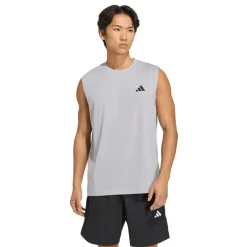 ADIDAS Tank Tops|Clothing^Workout Essentials Feelready - Men's Training Tank Top