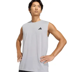 ADIDAS Tank Tops|Clothing^Workout Essentials Feelready - Men's Training Tank Top