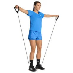 Women ADIDAS T-Shirts And Polos^Workout Essentials Minimal - Women's Training T-Shirt