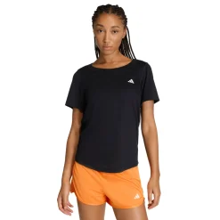 ADIDAS Clothing^Workout Essentials Minimal - Women's Training T-Shirt
