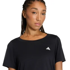 ADIDAS Clothing^Workout Essentials Minimal - Women's Training T-Shirt