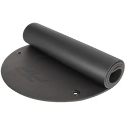 New PTP Workout XL 10 mm - Exercise Mat BLK