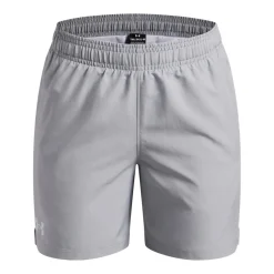 BOY UNDER ARMOUR Sportswear^Woven - Boys' 2-in-1 Athletic Shorts