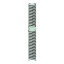 GOOGLE Electronic Accessories^Woven - Braided Wristband for Pixel Watch 2 Smartwatch