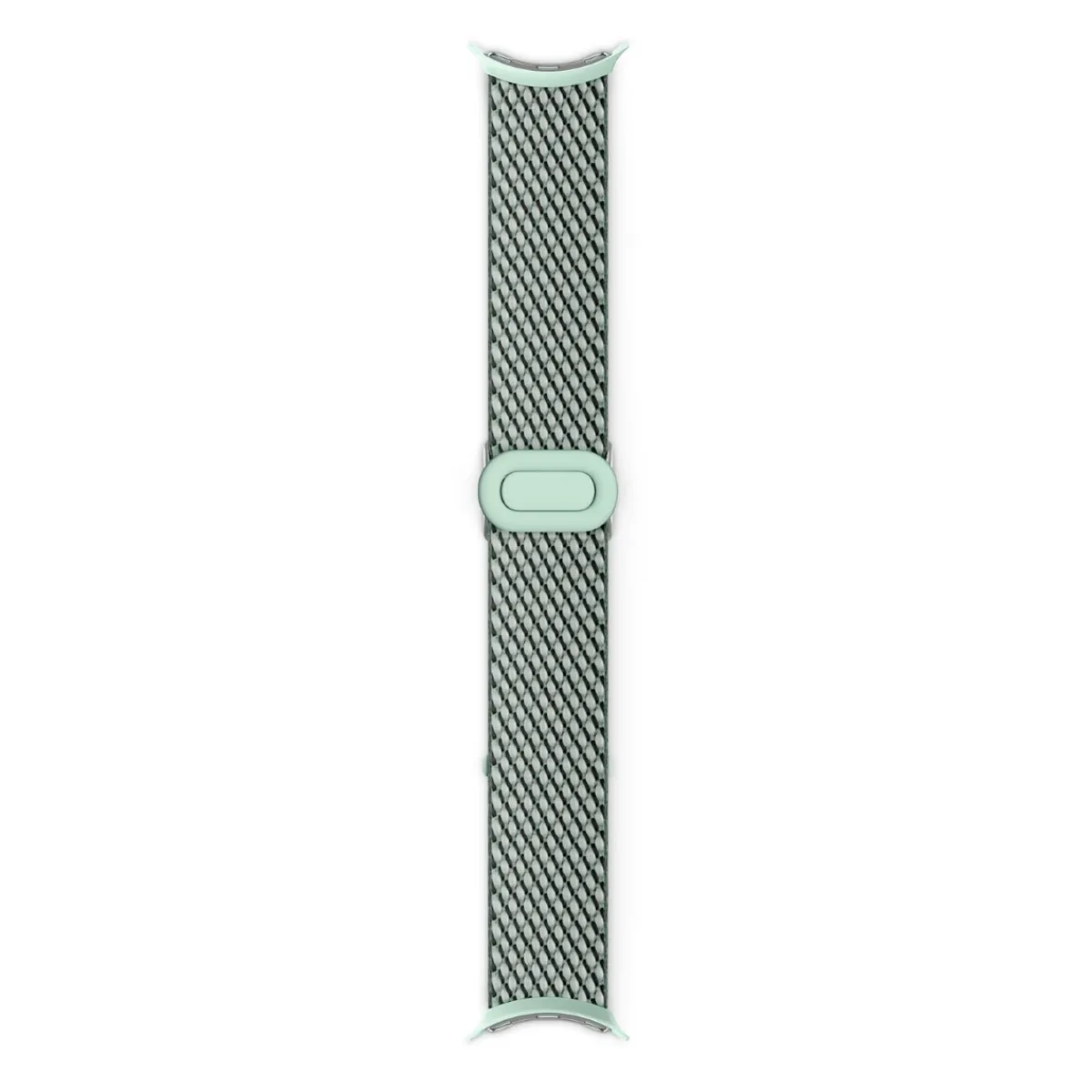 GOOGLE Electronic Accessories^Woven - Braided Wristband for Pixel Watch 2 Smartwatch