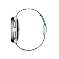GOOGLE Electronic Accessories^Woven - Braided Wristband for Pixel Watch 2 Smartwatch