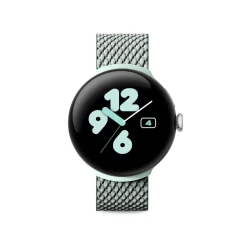 GOOGLE Electronic Accessories^Woven - Braided Wristband for Pixel Watch 2 Smartwatch