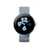 GOOGLE Electronic Accessories^Woven - Braided Wristband for Pixel Watch 2 Smartwatch