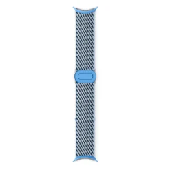 GOOGLE Electronic Accessories^Woven - Braided Wristband for Pixel Watch 2 Smartwatch