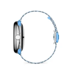 GOOGLE Electronic Accessories^Woven - Braided Wristband for Pixel Watch 2 Smartwatch