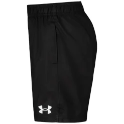 BOY UNDER ARMOUR KIDS Casual Wear^Woven Logo - Little Boys' Shorts