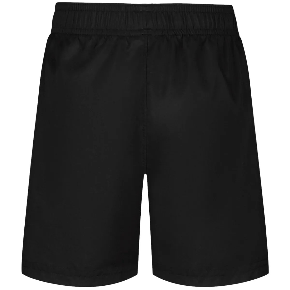 BOY UNDER ARMOUR KIDS Casual Wear^Woven Logo - Little Boys' Shorts