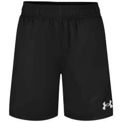 BOY UNDER ARMOUR KIDS Casual Wear^Woven Logo - Little Boys' Shorts