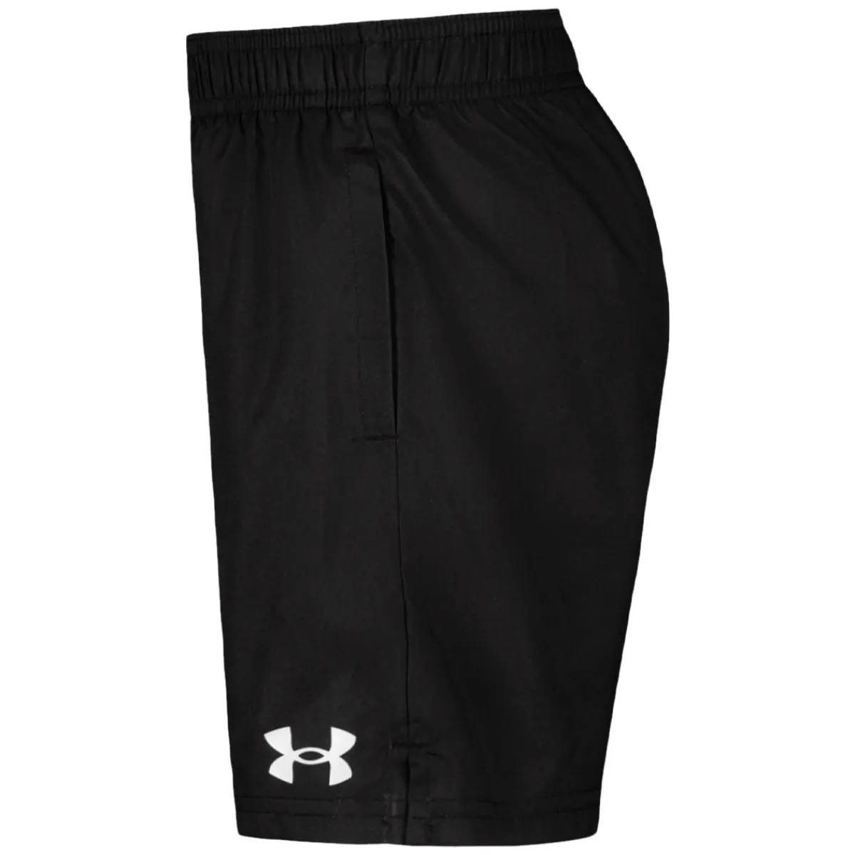 Hot UNDER ARMOUR KIDS Woven Logo - Little Boys' Shorts