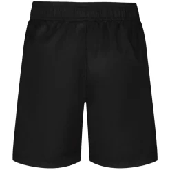Hot UNDER ARMOUR KIDS Woven Logo - Little Boys' Shorts