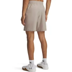 UNDER ARMOUR Clothing|Shorts^Woven Wordmark - Men's Training Shorts