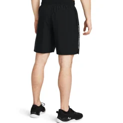 UNDER ARMOUR Clothing|Shorts^Woven Wordmark - Men's Training Shorts