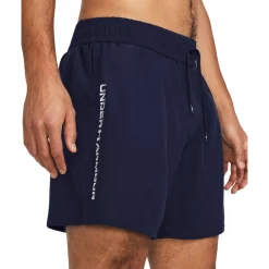 UNDER ARMOUR Clothing|Shorts^Woven Wordmark - Men's Training Shorts