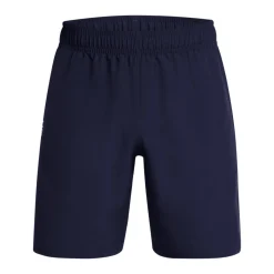 UNDER ARMOUR Clothing|Shorts^Woven Wordmark - Men's Training Shorts