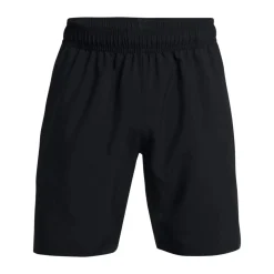 UNDER ARMOUR Clothing|Shorts^Woven Wordmark - Men's Training Shorts