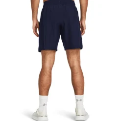 UNDER ARMOUR Clothing|Shorts^Woven Wordmark - Men's Training Shorts