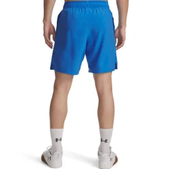 UNDER ARMOUR Clothing|Shorts^Woven Wordmark - Men's Training Shorts