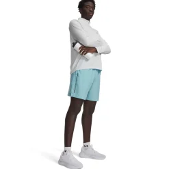 UNDER ARMOUR Clothing|Shorts^Woven Wordmark - Men's Training Shorts