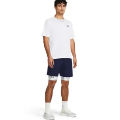 UNDER ARMOUR Clothing|Shorts^Woven Wordmark - Men's Training Shorts