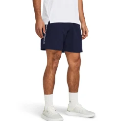 UNDER ARMOUR Clothing|Shorts^Woven Wordmark - Men's Training Shorts