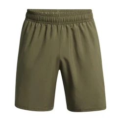 UNDER ARMOUR Clothing|Shorts^Woven Wordmark - Men's Training Shorts