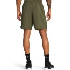UNDER ARMOUR Clothing|Shorts^Woven Wordmark - Men's Training Shorts